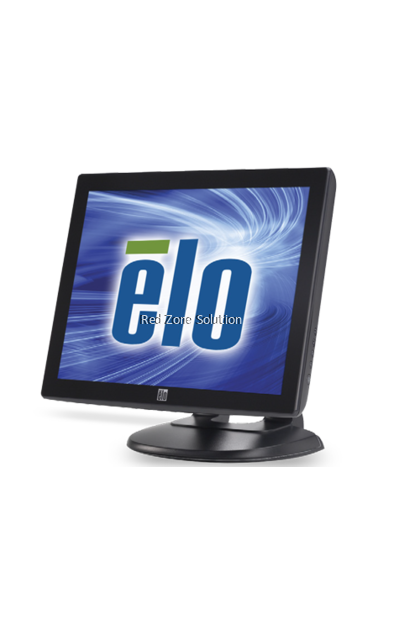 ELO 1215L 12inch Touch Screen Monitor